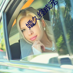 婚久終成寵