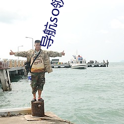 导航(háng)so领域