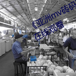 《亚洲mv砖码砖区2022》高清不卡在线观看