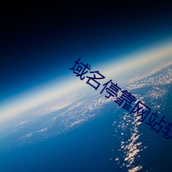域(域)名停靠(靠)网站软件(件)app下载