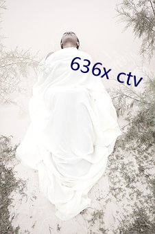 636x ctv