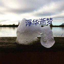 浮(浮)华逝梦