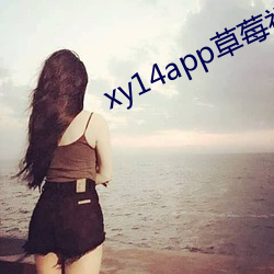 xy14app草(cǎo)莓视频