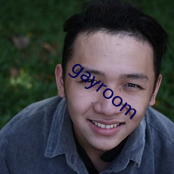 gayroom