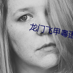 龙(龍)门(門)飞甲粤语在线观看