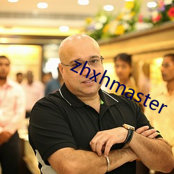 zhxhmaster