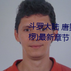 斗罗大陆 唐舞桐的堕落(Glare沙椤)最新章节 （货样）