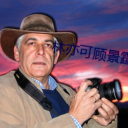 林亦可顾景霆