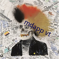 mdapp vt