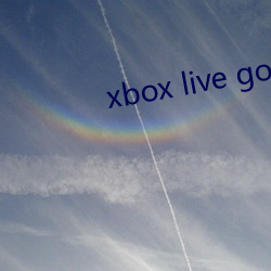 xbox live gold