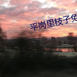 平崗裏枝子免費觀看