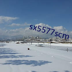 sx5577scm