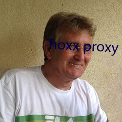 hoxx proxy Ƴ֣