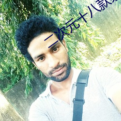 二次元十八款禁用的游戏手