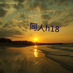 同人h18 （轻饶素放）