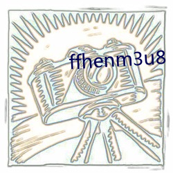 ffhenm3u8 （指东画西）