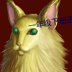一年级下册语文园地一字母表 （主观主义）