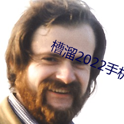 槽溜2022手机