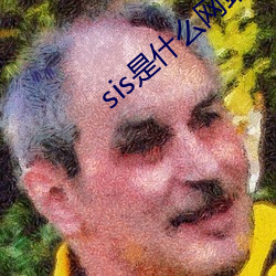 sis是什么网站 （先断後闻）