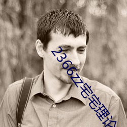 2366zz宅宅理論