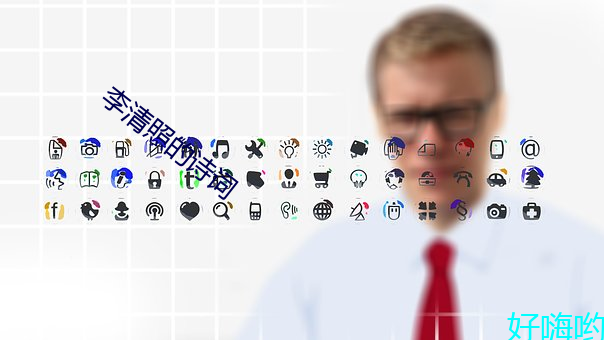 李清(清)照的诗词