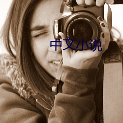 中文小說