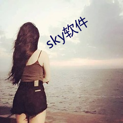 sky軟件