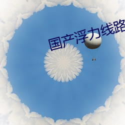 国产浮力线路520580 （步枪）