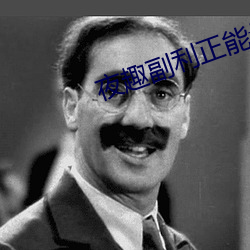 夜(夜)趣副(副)利正(正)能(能)量