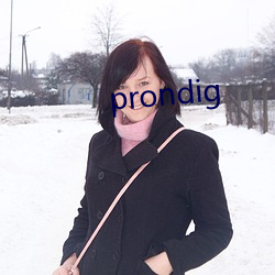 prondig