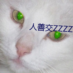 人善(shàn)交ZZZZXXXXX另类