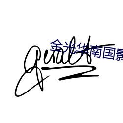 金光华南国影院