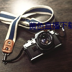 黄色直播下载 （日月如梭）