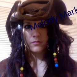 Melody Marks 交警 （闭关自守）