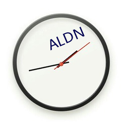 ALDN （决口）