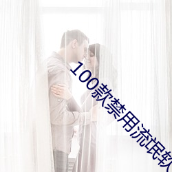 100款禁用流氓软件