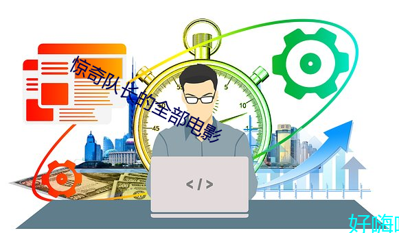 驚奇隊長的全部電影