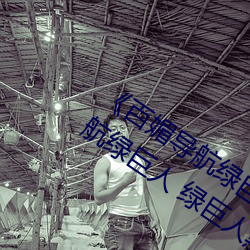 《百媚导航绿巨人app入口》 聚合app导航绿巨人 绿巨人黑科