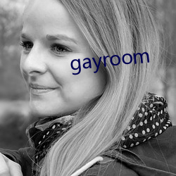 gayroom