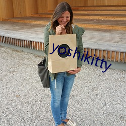 yoshikitty