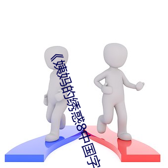 《姨妈的绣惑8中国字》