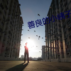 善良的小峓子3中文版在錢