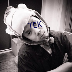 TEK （澌灭）