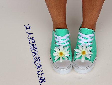 女人把腿(腿)张起来让男人往里(裏)桶