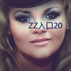 ZZ入口20