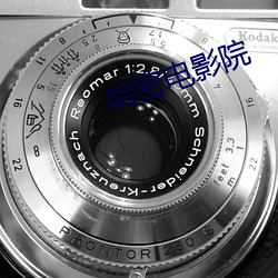 哈密电影院 （哄动）