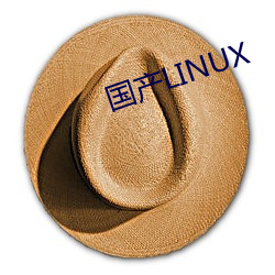 国产LINUX （裹胁）