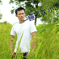 一睡(睡)成欢(歡) 小(小)说