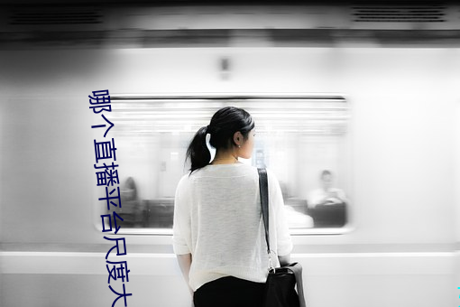 哪个直播平台尺度大 （调资）