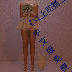 《XL上司第二季未增删翻译中文翻译樱》中文版免费在线播放 （三老四少）